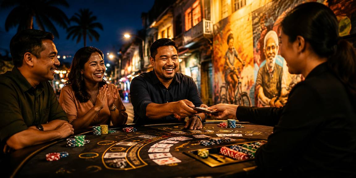 winbox.apk Mekanisme Win Win Fortune yang Kami Sediakan